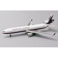 McDonnel Douglas DC-10 House Color