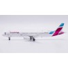 Eurowings Airbus A321 Eurowings Airbus A321