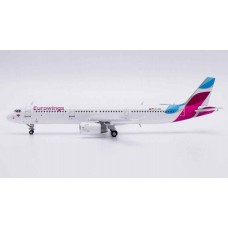 Eurowings Airbus A321