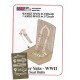 AML Seatbelts Yaks WWII fighters 1/48