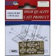 AML Seatbelts Luftwaffe WWII fighters 1/48