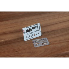 Eduard Hurricane Mk.IIc  SPACE 1/48 Etc.