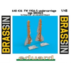 Eduard Brassin R-77 / AA-12 Adder 1/48