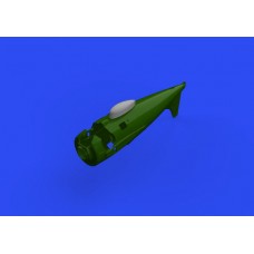 Eduard Brassin F4F 42gal Ventral Drop Tank Print 1/48.