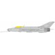 Eduard Mask MiG-21F-13 Tface 1/48