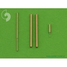 Master 72-032 Heinkel HE-162 Salamander Armament and Detail Set 1/72. Master 72-032 Heinkel HE-162 Salamander Armament and Detail Set 1/72.