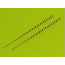 Master 72-054 SAAB 32 Lansen Pitot Tubes 1/72. Master 72-054 SAAB 32 Lansen Pitot Tubes 1/72.