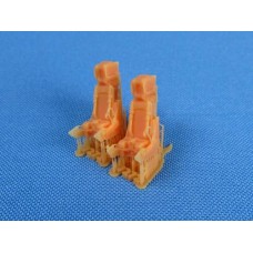 Martin-Baker Mk.10 Ejection Seat 1/72 Martin-Baker Mk.10 Ejection Seat 1/72