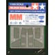 Tamiya 35272 Lepard 2 A5/A6 Photo Etched Parts Set Tamiya 35272 Lepard 2 A5/A6 Photo Etched Parts Set