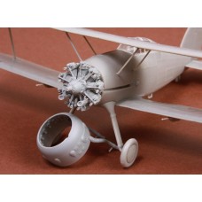 Gloster Gladiator Mk.I / Mk.II Engine & Cowling set