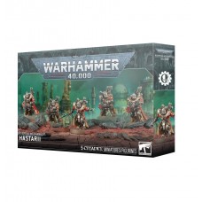 Warhammer 40 000. Adeptus Mechanicus: Hastarii Warhammer 40 000. Adeptus Mechanicus: Hastarii