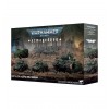 Warhammer 40.000. Armageddon. Battalion: Astra Militarum