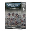 Warhammer 40.000. Armageddon. Battalion: Adepta Sororitas