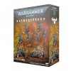 Warhammer 40.000. Armageddon. Battalion: Orks