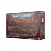 Warhammer 40,000. Red Corsairs Battleforce Lords of The Maelstrom