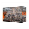 Warhammer 40,000: Killteam Murderwing. Chaos Space Marine Aerial Shock Troops Warhammer 40,000: Killteam Murderwing. Chaos Space Marine Aerial Shock Troops