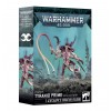 Warhammer 40 000. Tyranids: Tyranid Prime with Lash Whip Warhammer 40 000. Tyranids: Tyranid Prime with Lash Whip