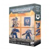 Warhammer 40,000. Ultramarines. Upgrades and Transfers