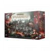 Warhammer Age of Sigmar. Spearhead. City of Ash