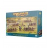 Warhammer The Old World: Grand Cathay. Defenders of The Great Bastion Army Reinforcement Set Warhammer The Old World: Grand Cathay. Defenders of The Great Bastion Army Reinforcement Set