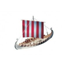 Mini Oseberg 1:50