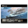 HMS Hood 1940 (Deluxe edition)