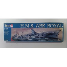 H.M.S. Ark Royal