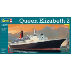 Queen Elizabeth 2 Queen Elizabeth 2