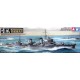 Japanese Navy Destroyer Yukikaze