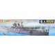 Japanese Aircraft Carriying Cruiser Mogami