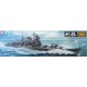 Japanese Heavy Cruiser Tone