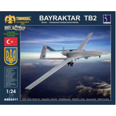 Bayraktar TB2 Drone