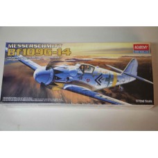 Messerschmitt Bf 109G-14