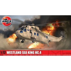 Westland Sea King HC.4