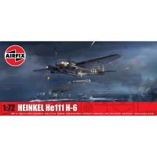Heinkel He111 H-6