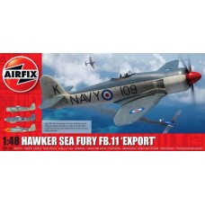Hawker Sea Fury FB.II 'Export Edition' 