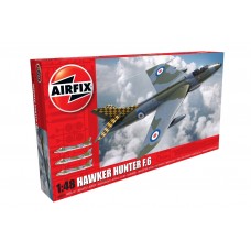 Hawker Hunter F6