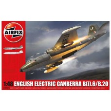 English Electric Canberra B2/B20