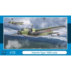 Martin Type 166 Late