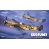 Bf 109K-4 Kurfurst Limited edition