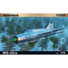 MiG-21bis Profipack
