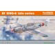 Bf 109G-6 Late Series Profipack Bf 109G-6 Late Series Profipack
