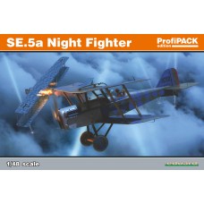 SE.5a Night Fighter Profipack