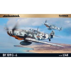 Bf 109G-6 Profipack