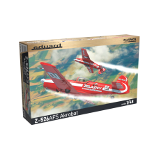 Z-526AFS Akrobat Profipack