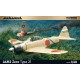 A6M2 Zero Type 21  Profipack