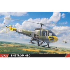 Enstrom 480 Hybrid