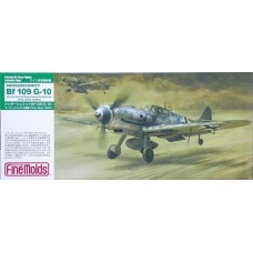 Messerschmitt Bf109 G-10