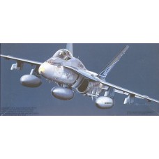 F/A-18A Hornet "War Hawks" F/A-18A Hornet "War Hawks"