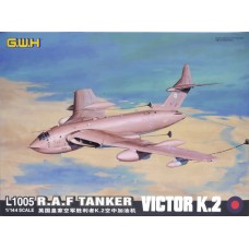 R.A.F Victor K.2 Tanker